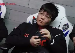 凯恩焦点对战，Karsa与90激战TES分钟，夺冠胜负难料！