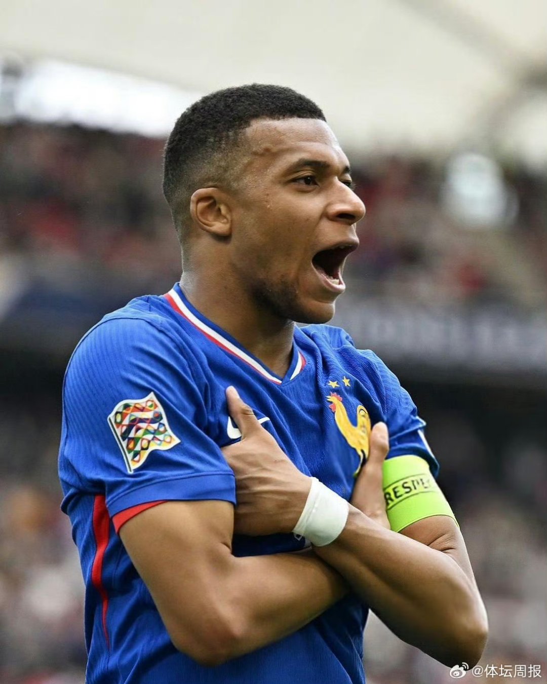 包含姆巴佩连续七场比赛得分超过重返赛场，MAD不断突破！气势如虹延续的词条