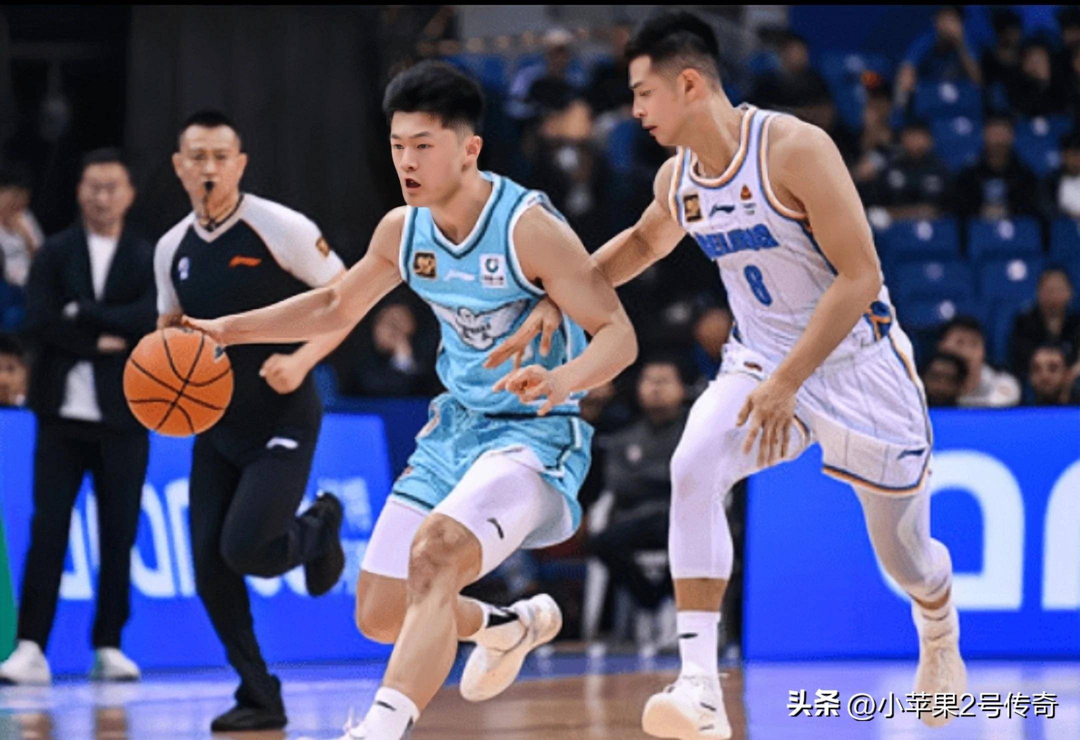 明日CBA常规赛焦点战！北京首钢迎战武汉三镇，小胜或上演的简单介绍